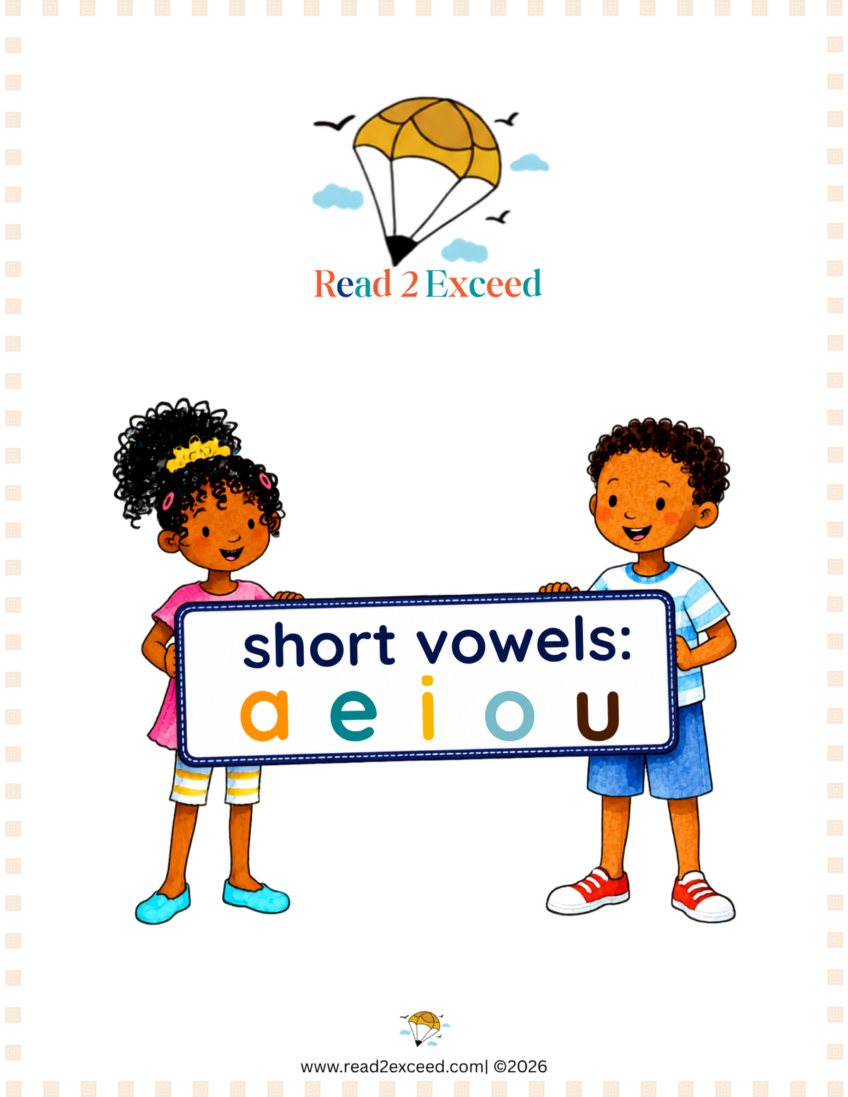PreSchool Prep - Live