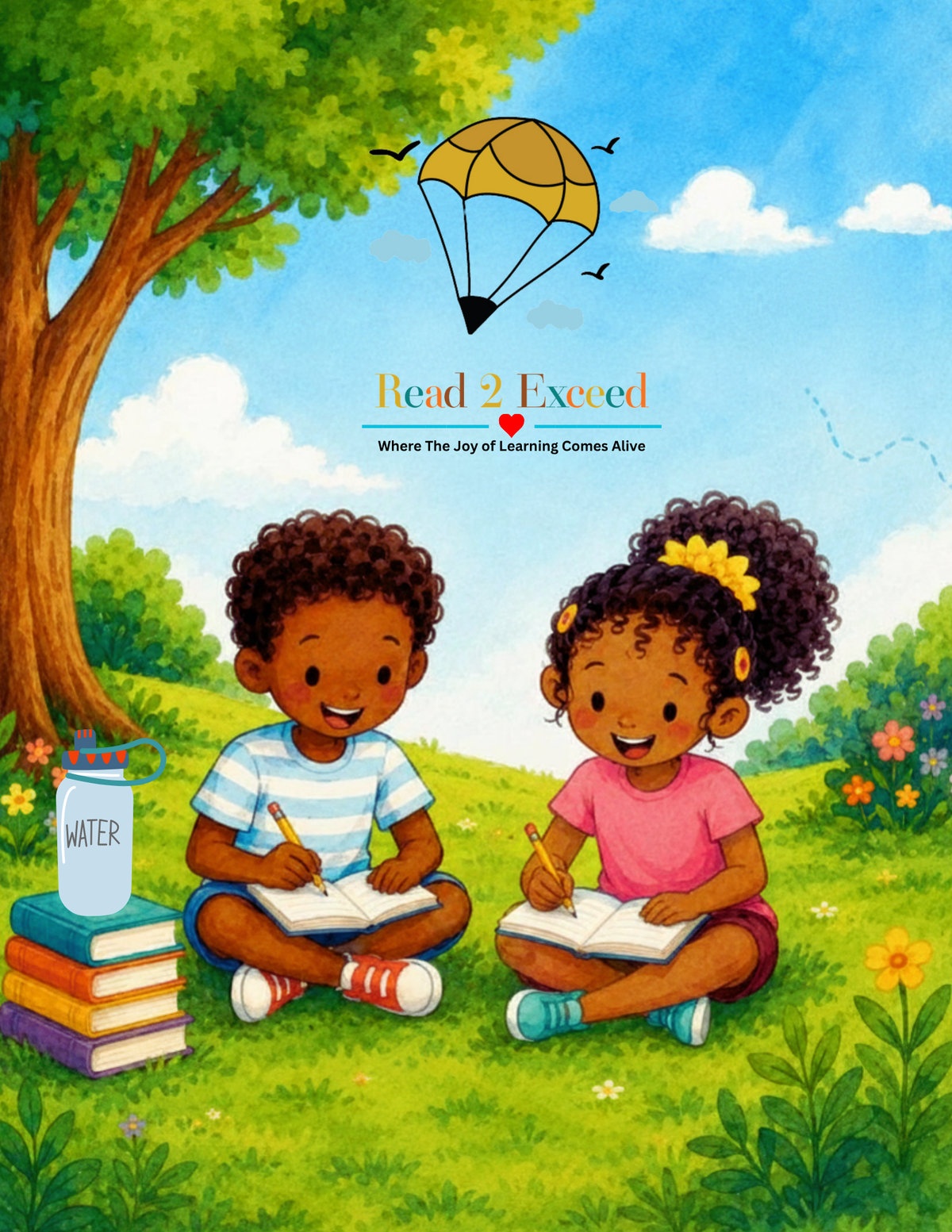 PreSchool Prep - Live