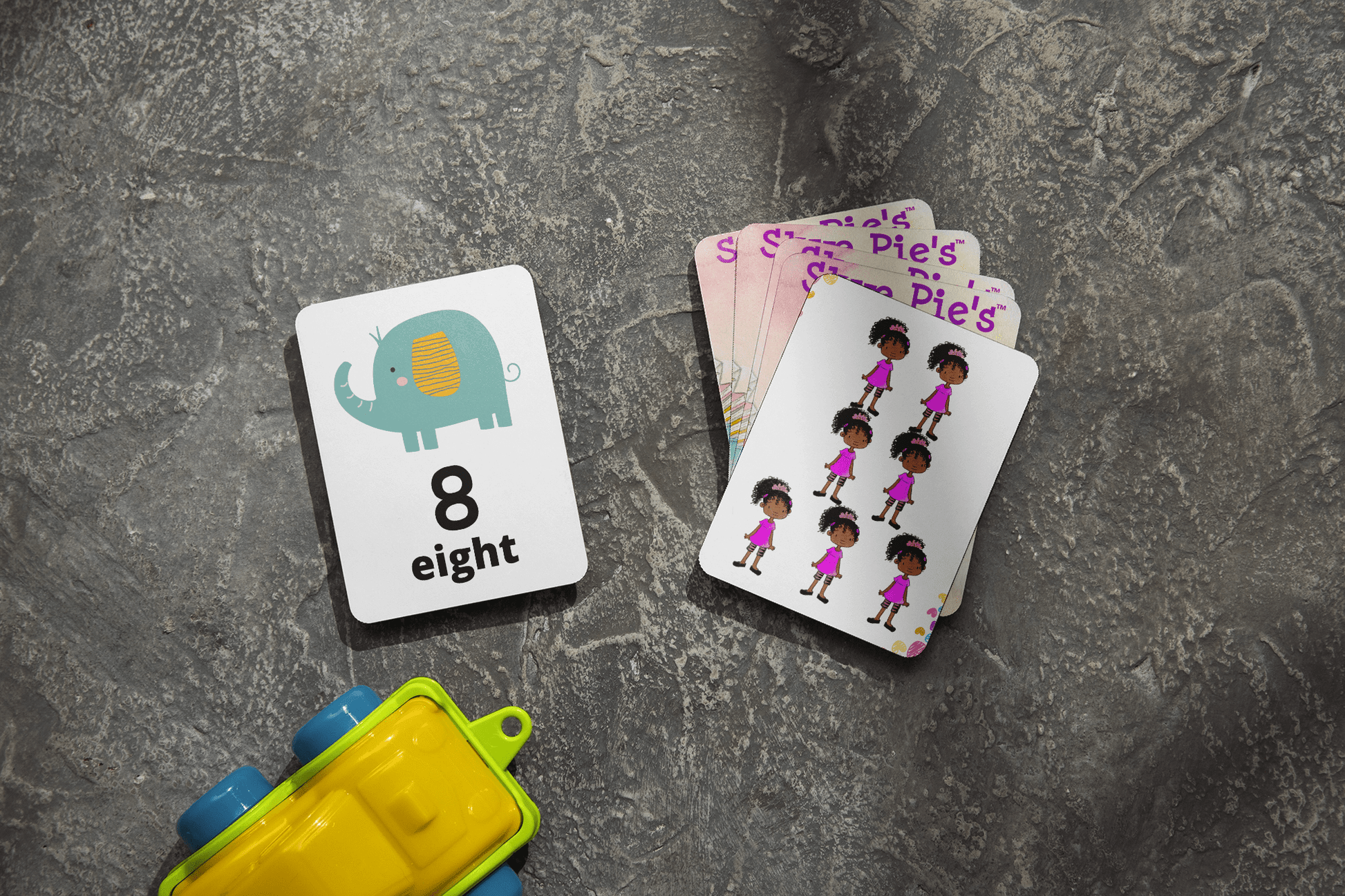 Little Learner's Kit - Read 2 Exceed