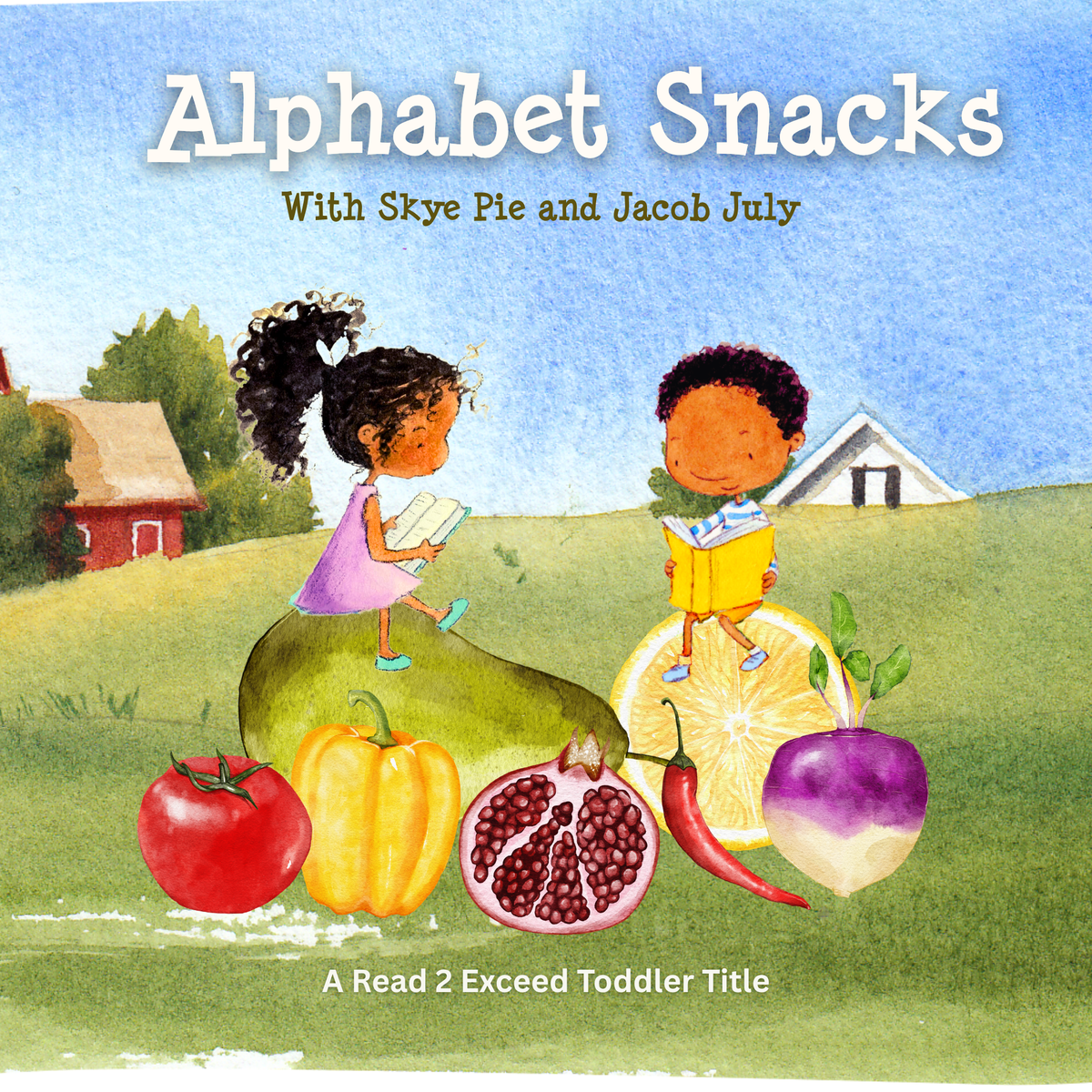 PreSchool Prep - Live