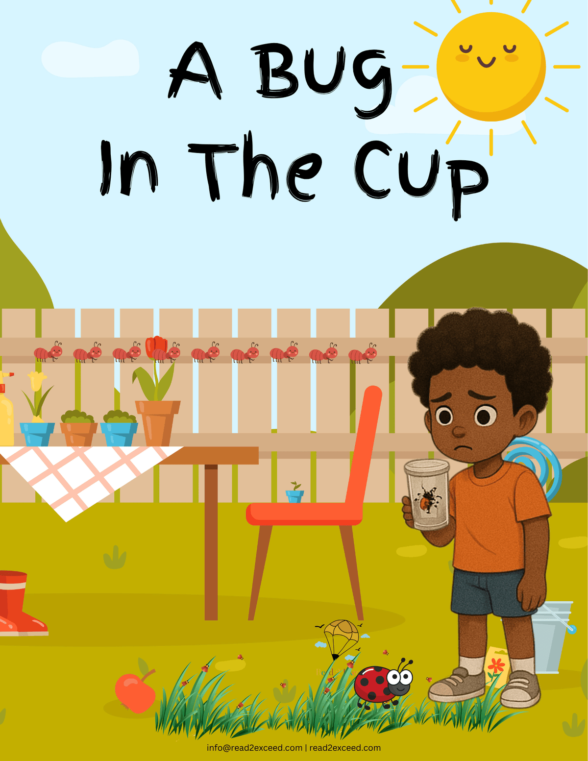 PreSchool Prep - Read 2 Exceed