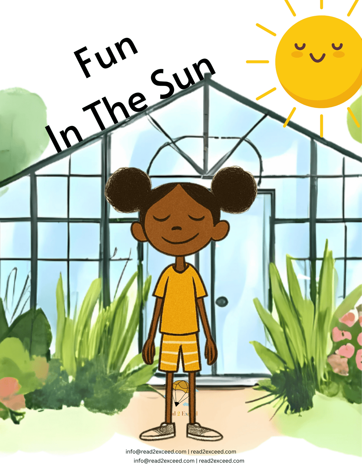 PreSchool Prep - Read 2 Exceed