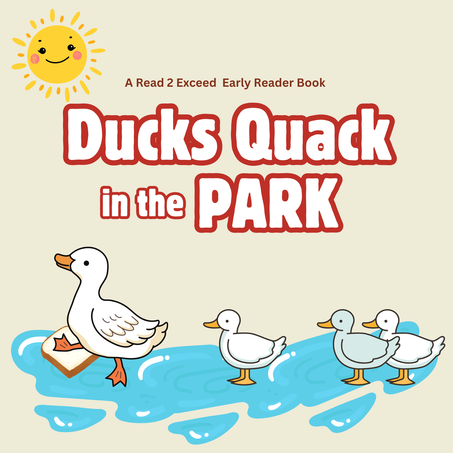 The Kev Series - Digital Bundle - Read 2 Exceed