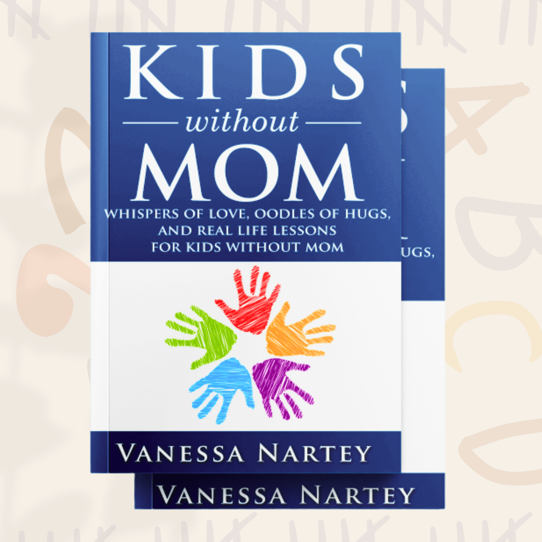 Without Mom - Read 2 Exceed