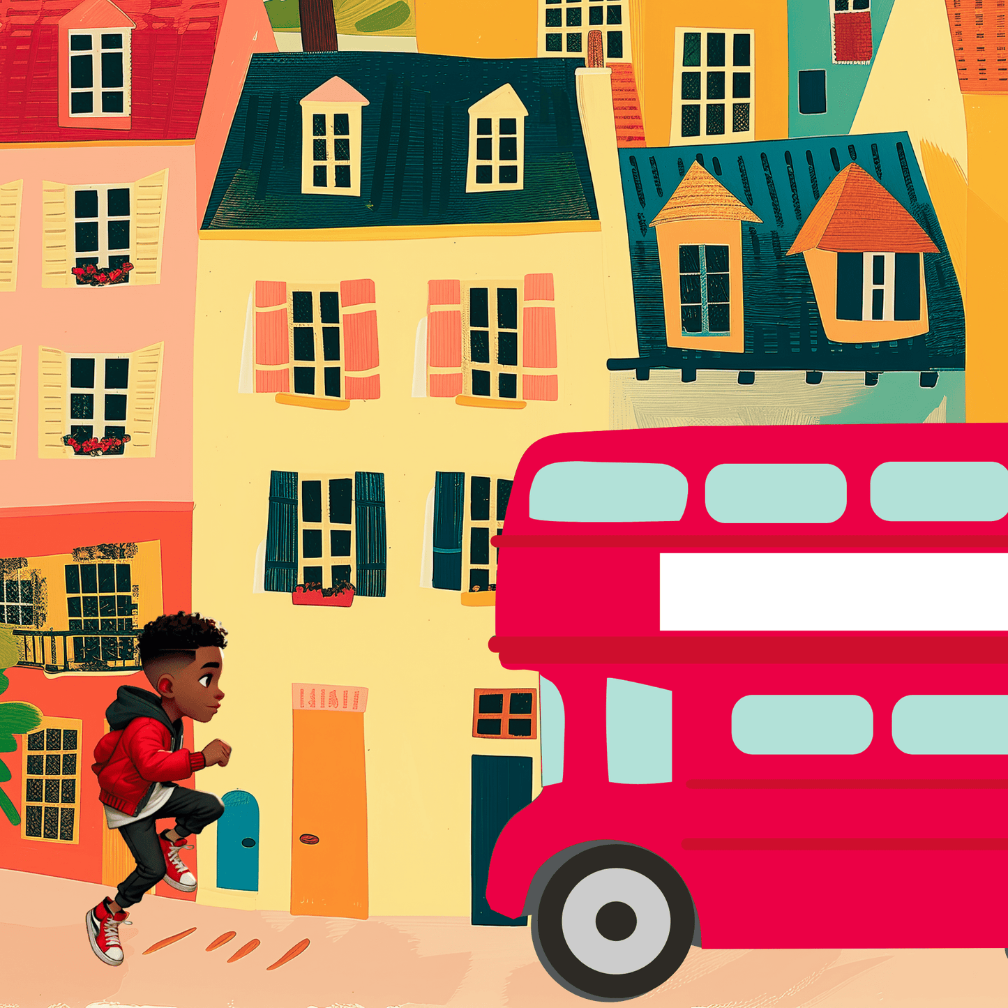 The Kev Series - Digital Bundle - Read 2 Exceed