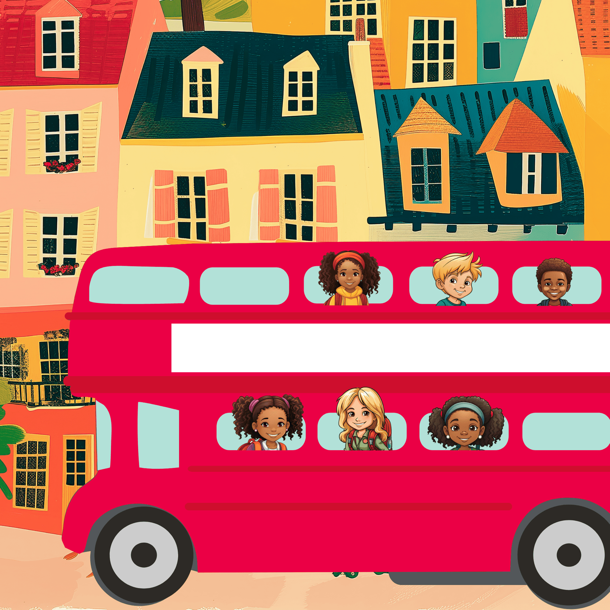 The Kev Series - Digital Bundle - Read 2 Exceed