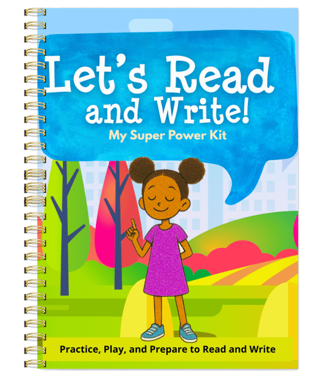 Budding Genius Kit - Read 2 Exceed