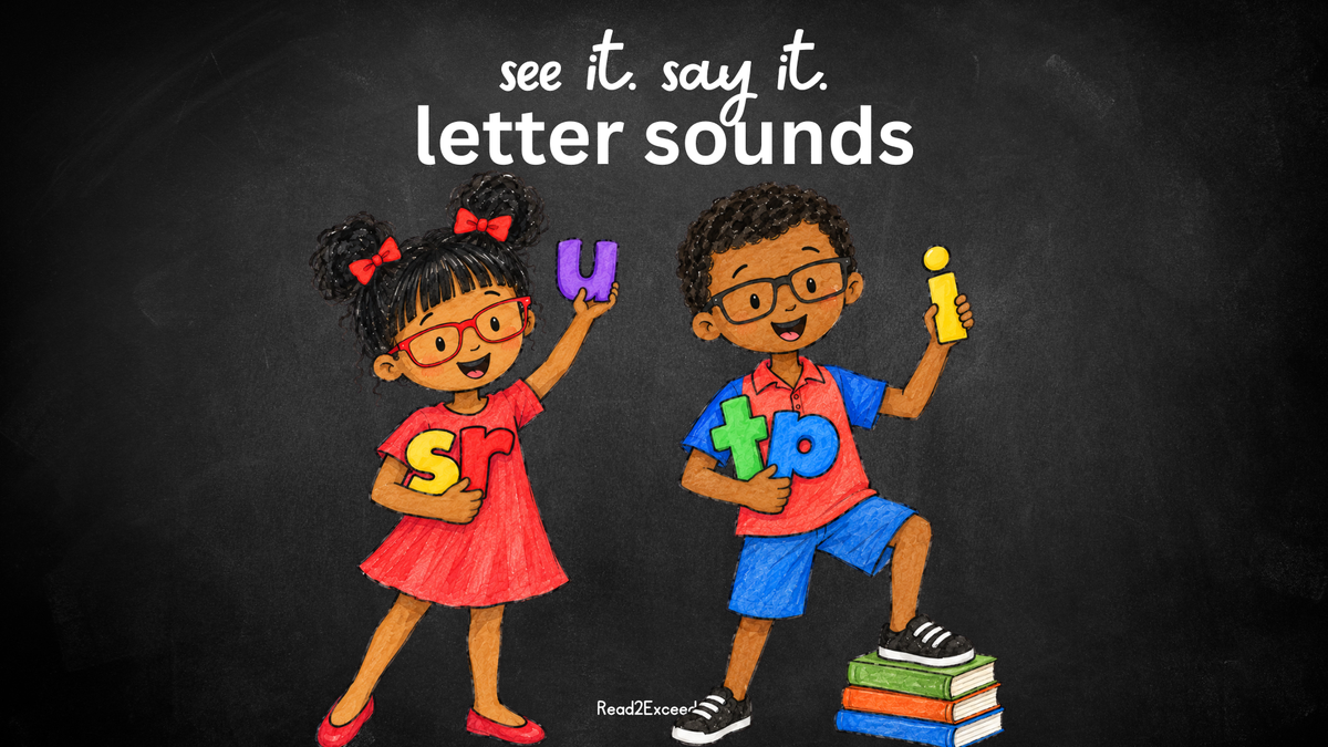 PreSchool Prep - Live