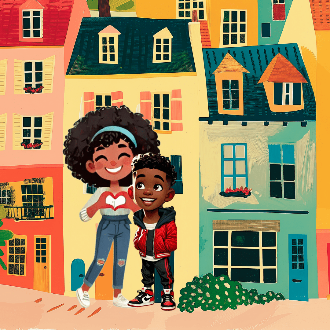 The Kev Series - Digital Bundle - Read 2 Exceed