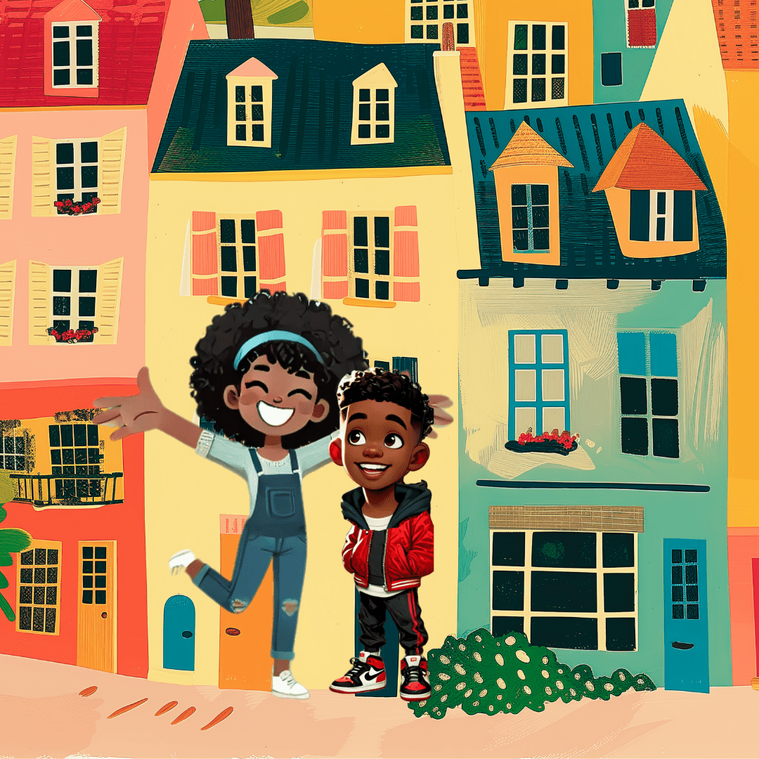 The Kev Series - Digital Bundle - Read 2 Exceed