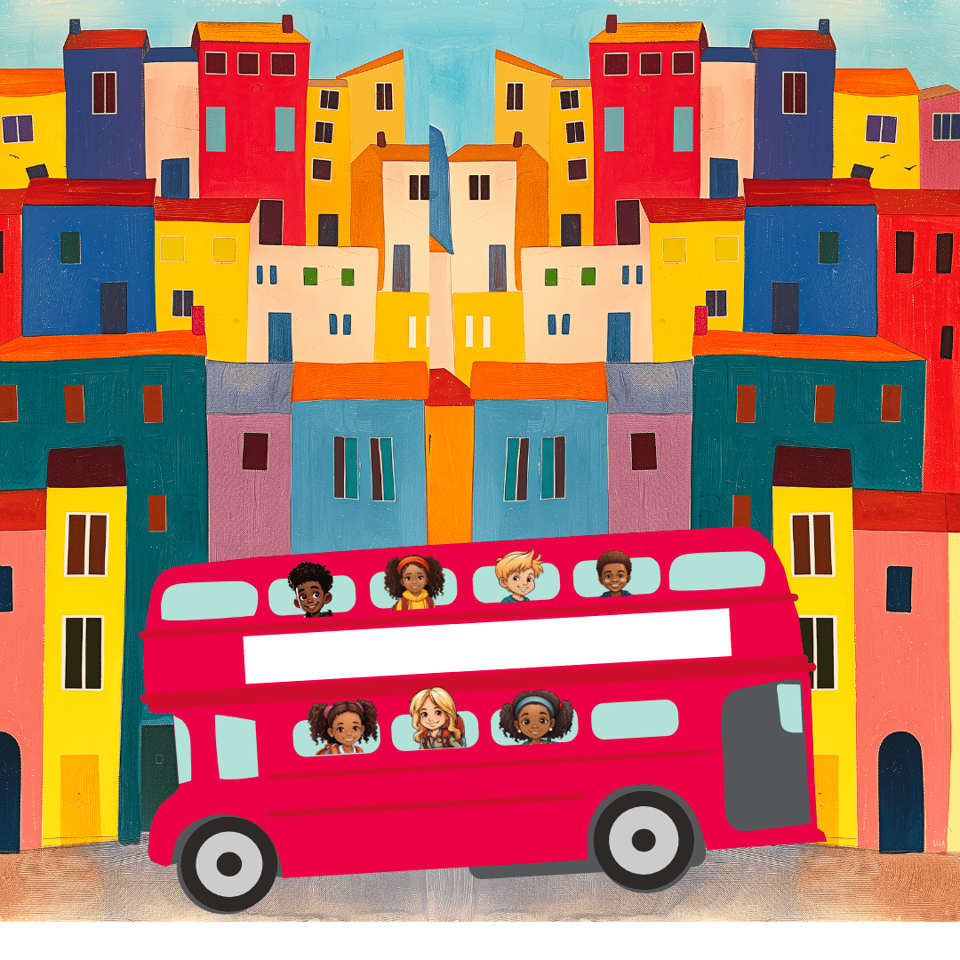 The Kev Series - Digital Bundle - Read 2 Exceed