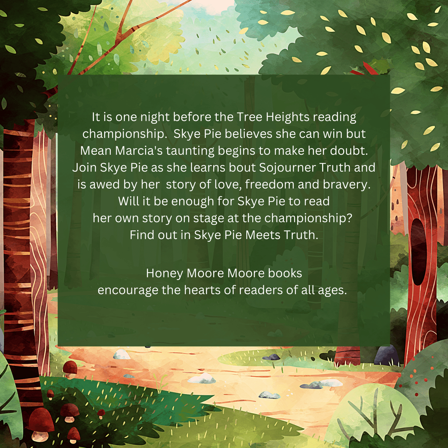 Skye Pie Dreams of Truth - Read 2 Exceed