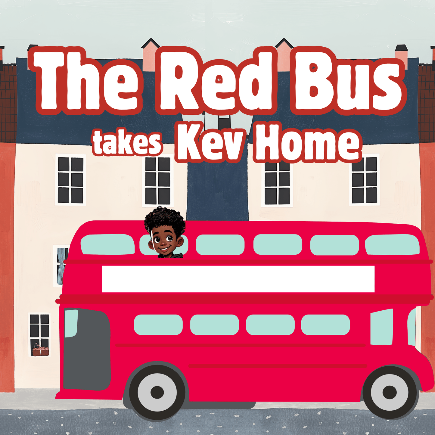 The Kev Series - Digital Bundle - Read 2 Exceed