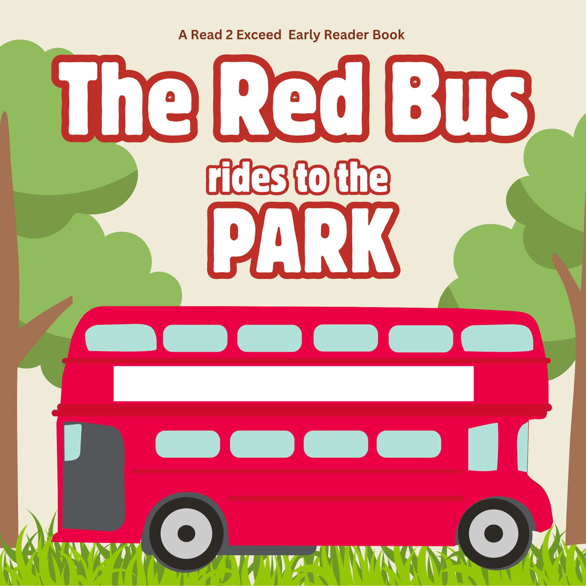 The Kev Series - Digital Bundle - Read 2 Exceed