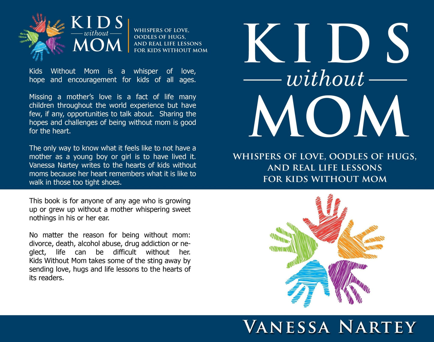 Without Mom - Read 2 Exceed